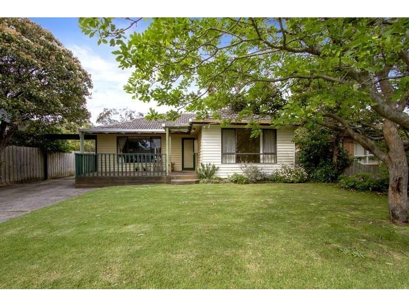 12 Harold Street, Seaford VIC 3198