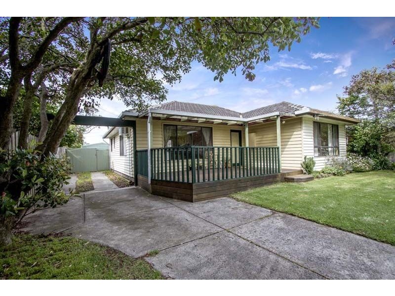 12 Harold Street, Seaford VIC 3198