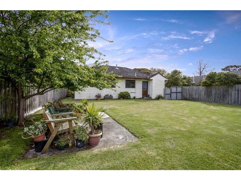 12 Harold Street, Seaford VIC 3198
