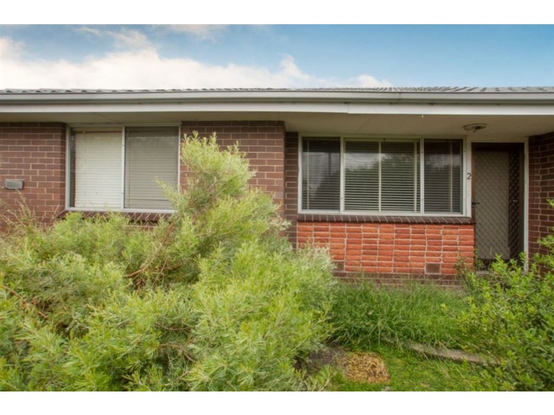 2/11 Bradshaw Street, Frankston VIC 3199