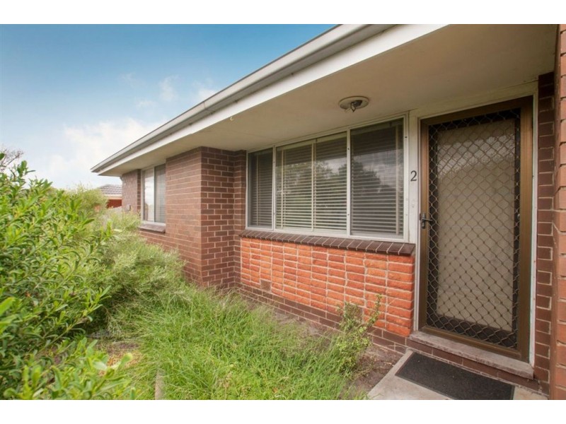 2/11 Bradshaw Street, Frankston VIC 3199