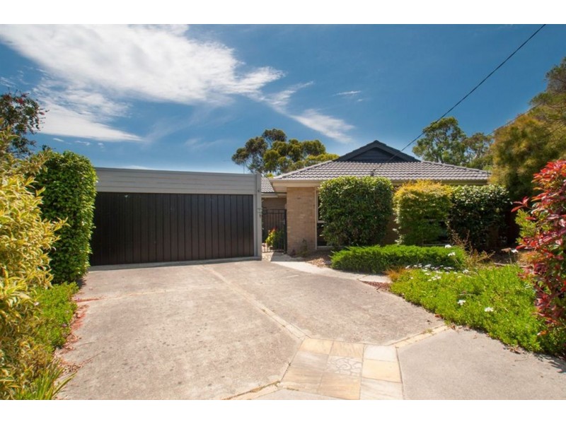 5 Kim Close, Frankston South VIC 3199