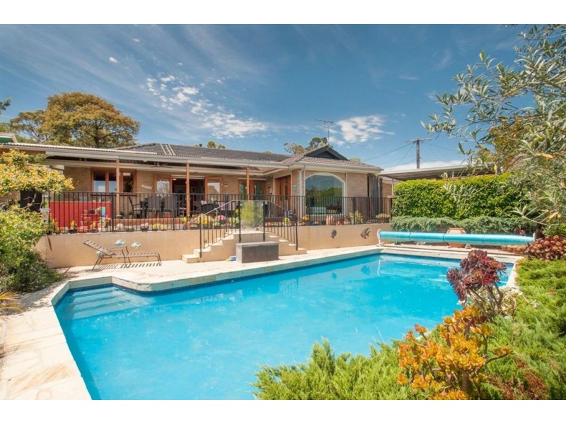 5 Kim Close, Frankston South VIC 3199