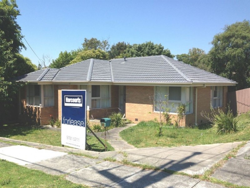 95 Lindrum Road, Frankston VIC 3199