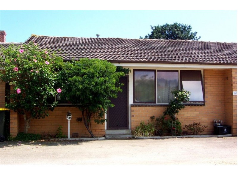 3/38 Cranbourne Road, Frankston VIC 3199