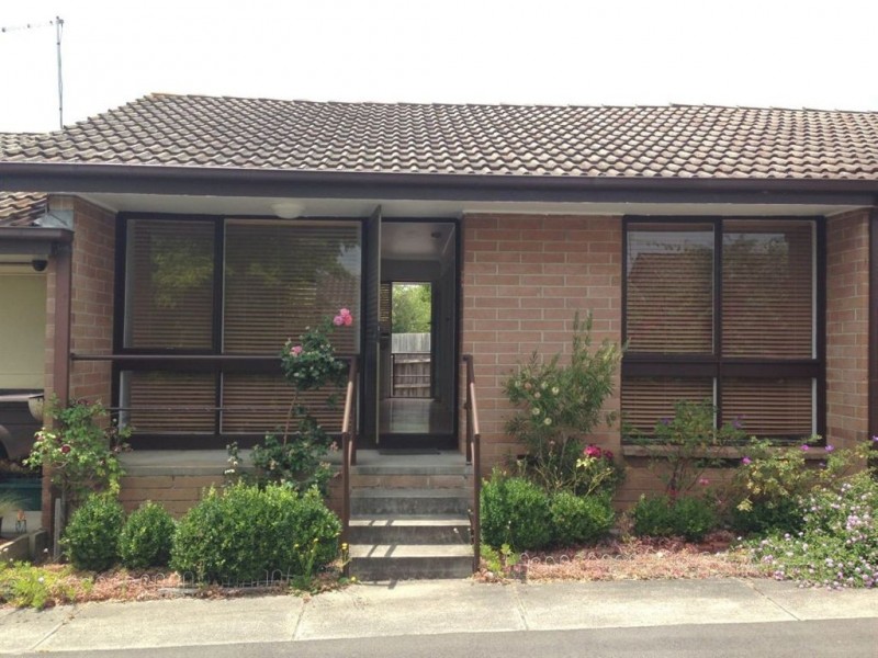 4/23 Cranbourne Road, Frankston VIC 3199