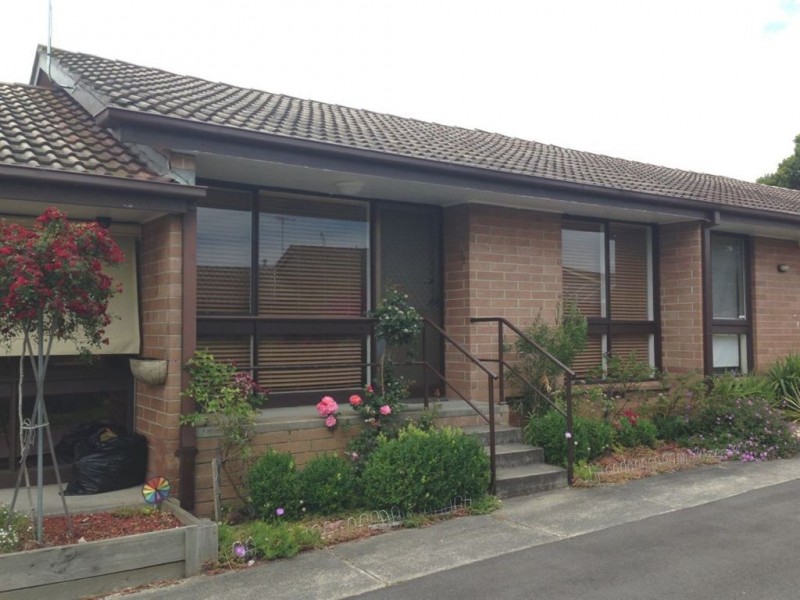 4/23 Cranbourne Road, Frankston VIC 3199