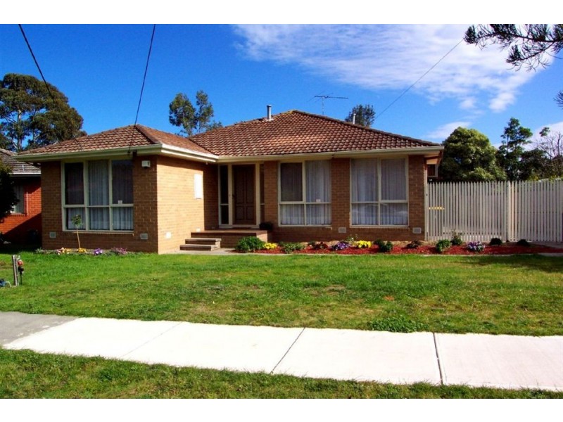 45 Carramar Drive, Frankston VIC 3199