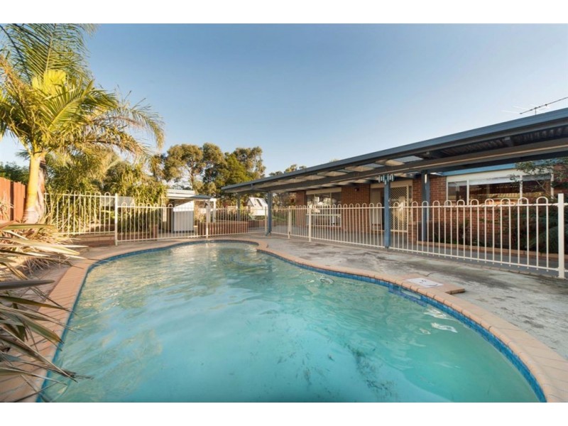 7 Slocombe Close, Hastings VIC 3915