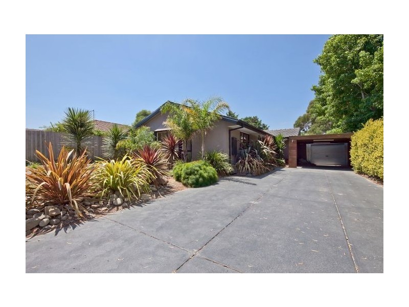 28 Witternberg Avenue, Frankston VIC 3199