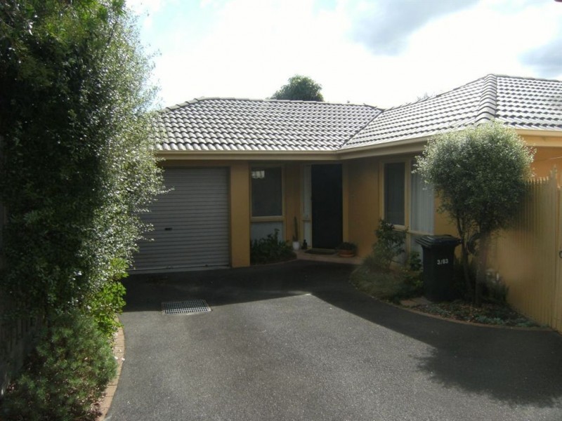 3/63 Screen Street, Frankston VIC 3199