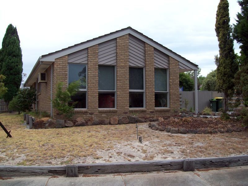 1 Glendenning Court, Frankston VIC 3199