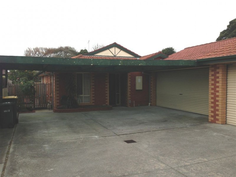 2/46 Cranbourne Road, Frankston VIC 3199