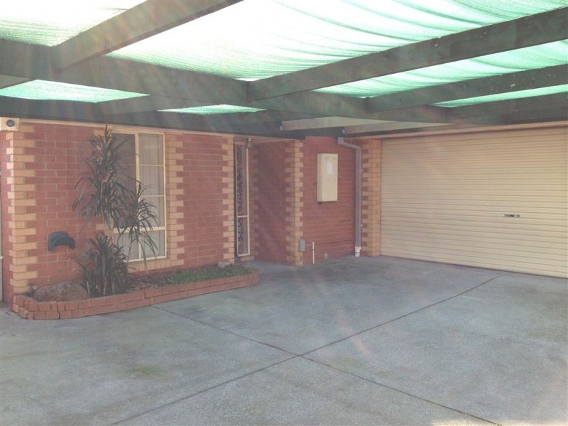 2/46 Cranbourne Road, Frankston VIC 3199