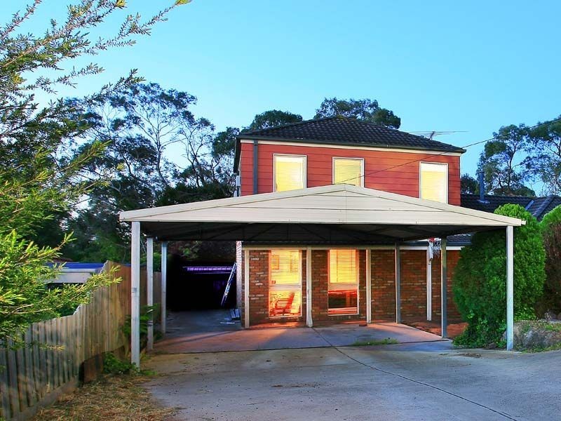 7 Kenmore Court, Frankston VIC 3199