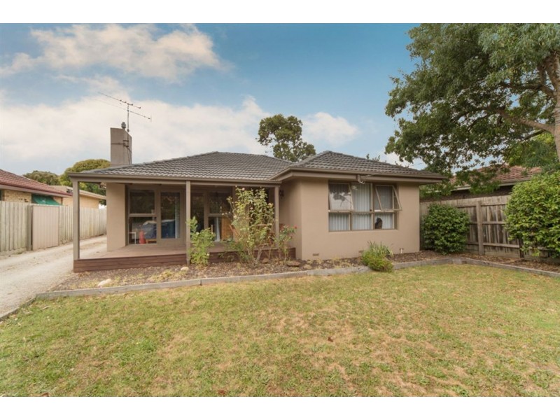 37 Sages Road, Baxter VIC 3911