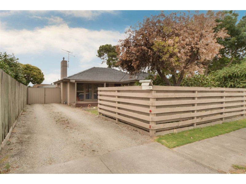 37 Sages Road, Baxter VIC 3911