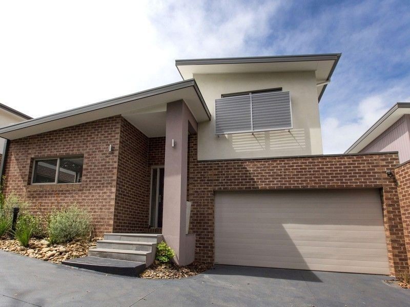 3/33 Culcairn Drive, Frankston South VIC 3199