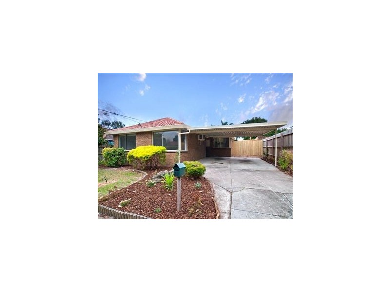 11 Narambi Crescent, Frankston VIC 3199