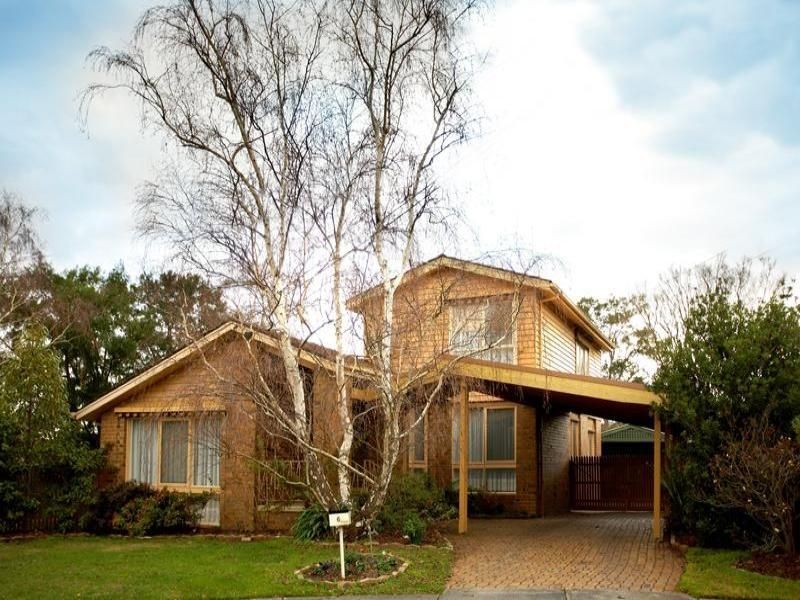 6 Plover Court, Frankston VIC 3199