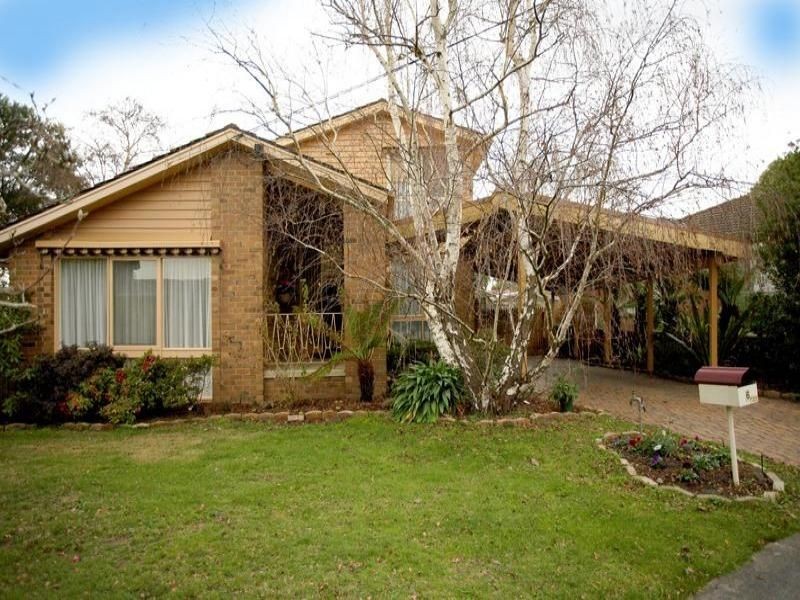 6 Plover Court, Frankston VIC 3199