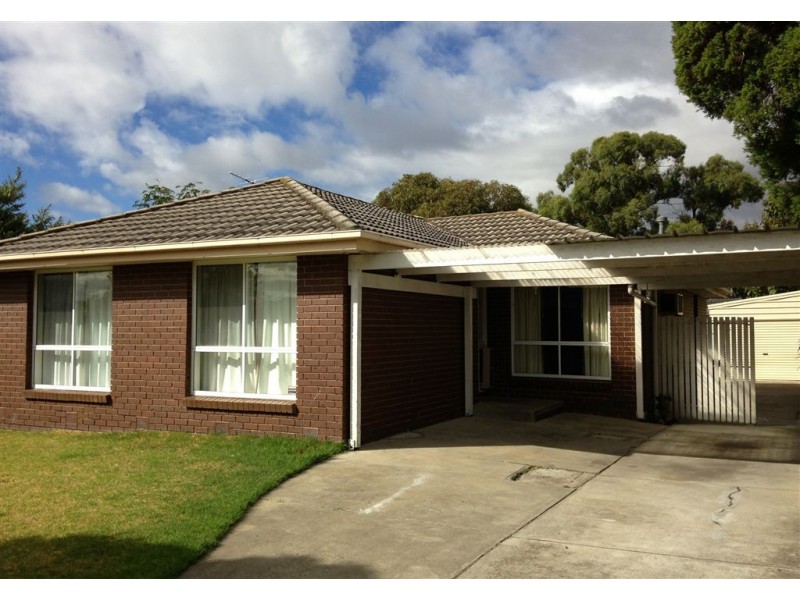 5 Acorn Way, Baxter VIC 3911