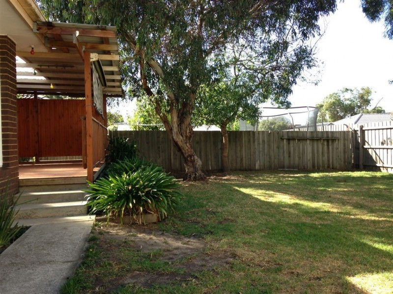5 Acorn Way, Baxter VIC 3911
