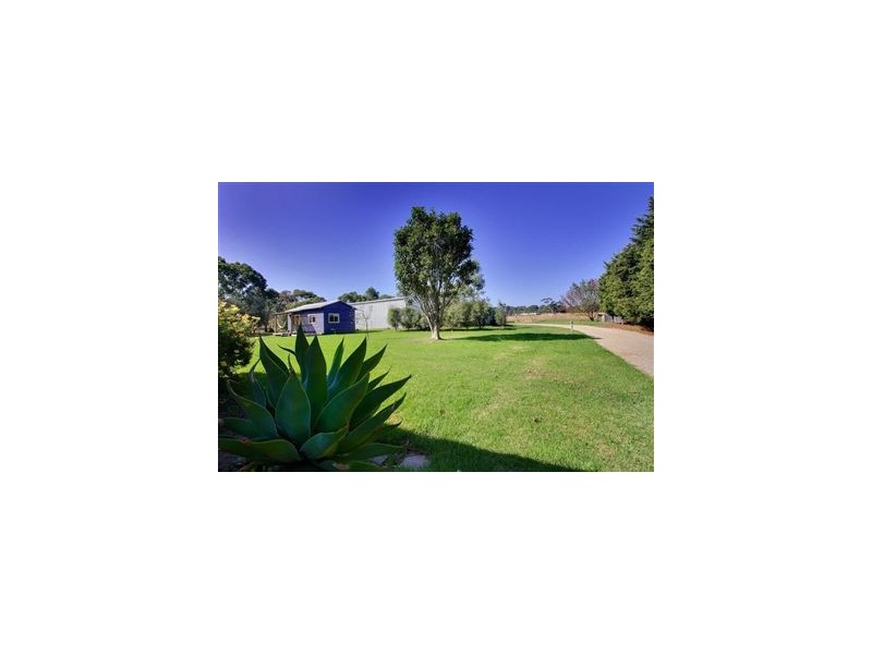 329 Coolart Road, Somerville VIC 3912
