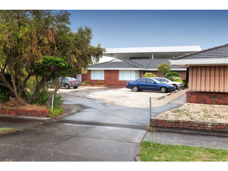 5/5 InglisStreet, Frankston VIC 3199