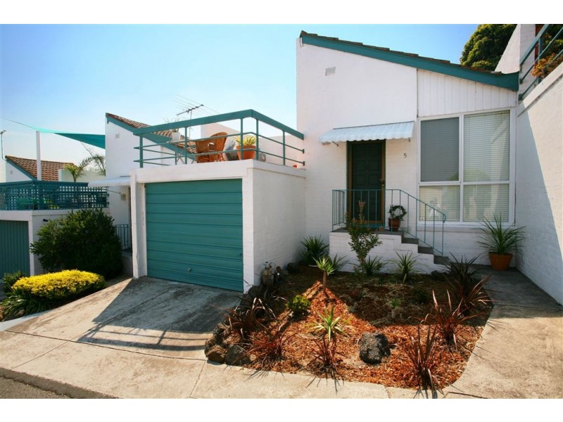 5/40 High Street, Frankston VIC 3199