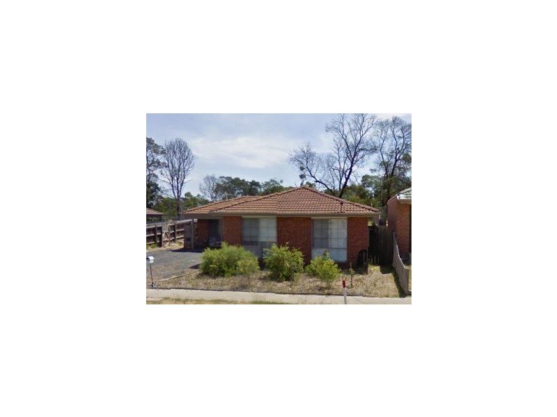 69 Darnley Drive, Skye VIC 3977