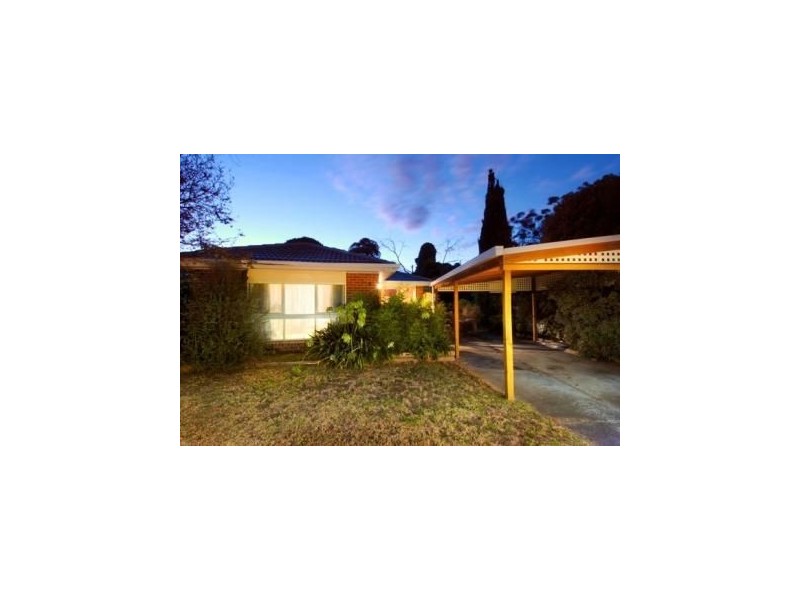 324 Heatherhill Road, Frankston VIC 3199