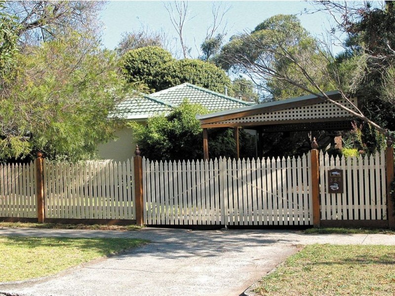 324 Heatherhill Road, Frankston VIC 3199