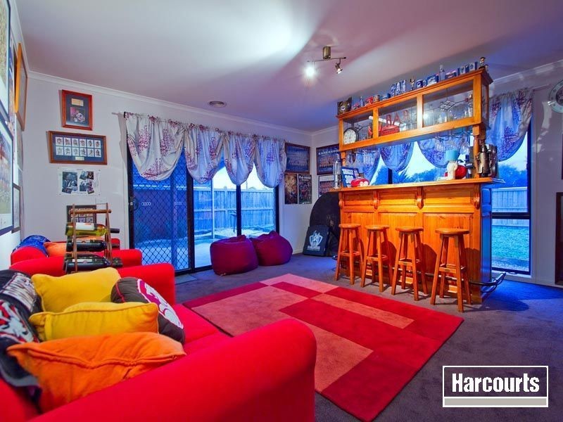 14 Sunset Rise, Hastings VIC 3915