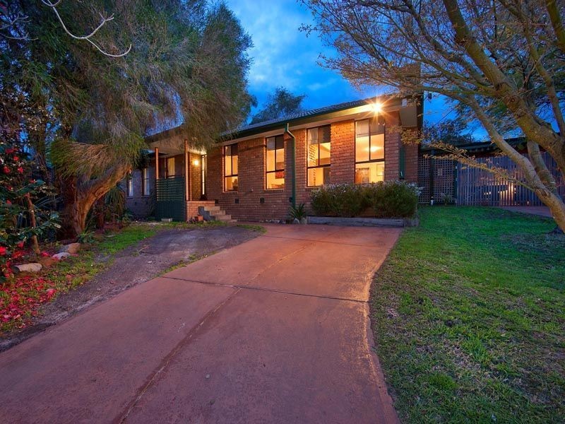 71 Belar Avenue, Frankston VIC 3199