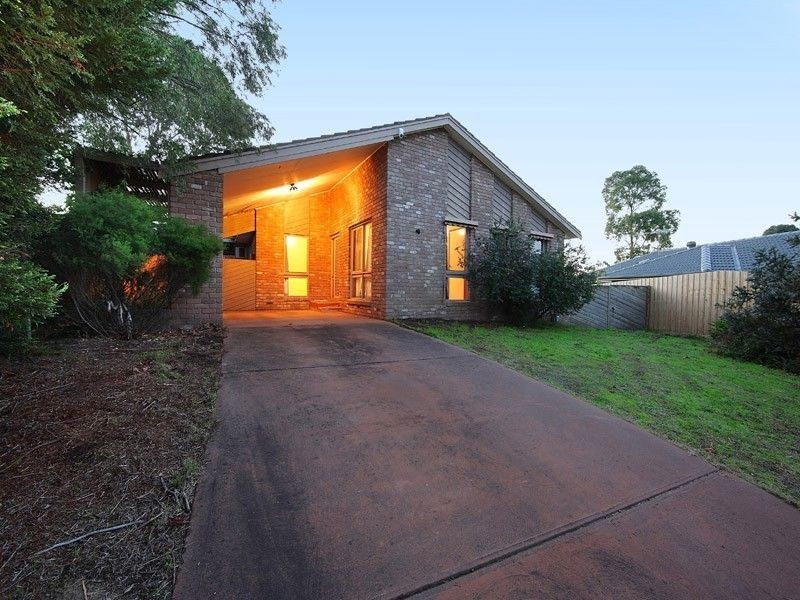 27 Kildare Court, Frankston VIC 3199