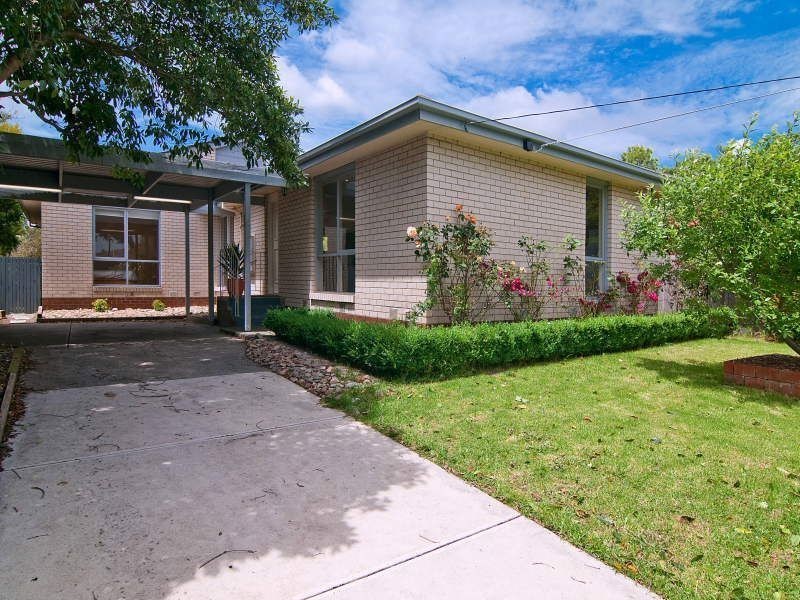 3 Lerwick Court, Frankston VIC 3199