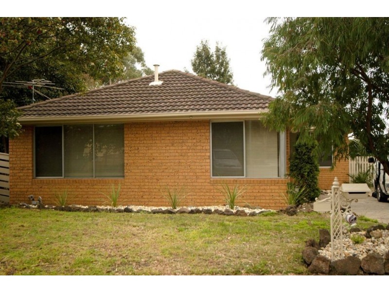 4 Bacchus Court, Frankston South VIC 3199