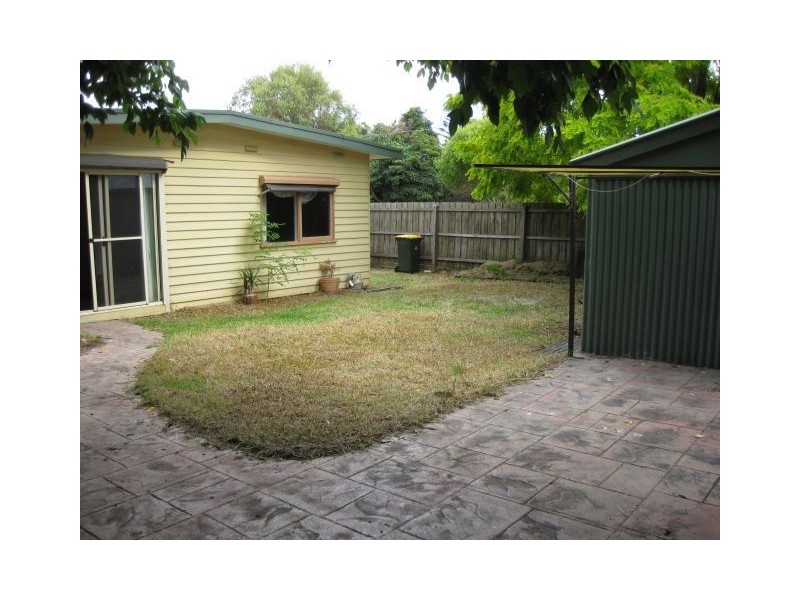 30 Kurong Ave, Frankston VIC 3199