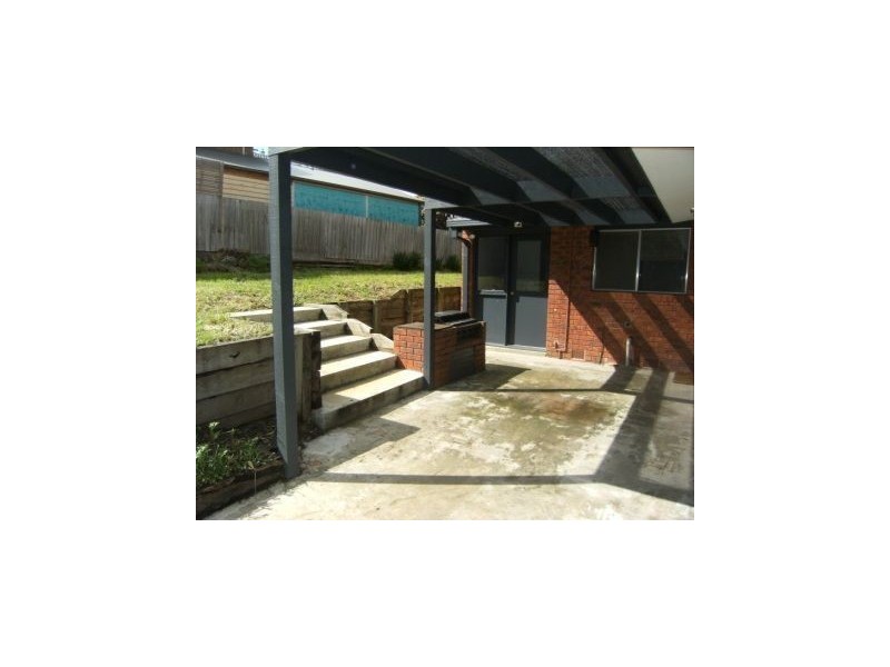 31 Lipton Drive, Frankston VIC 3199