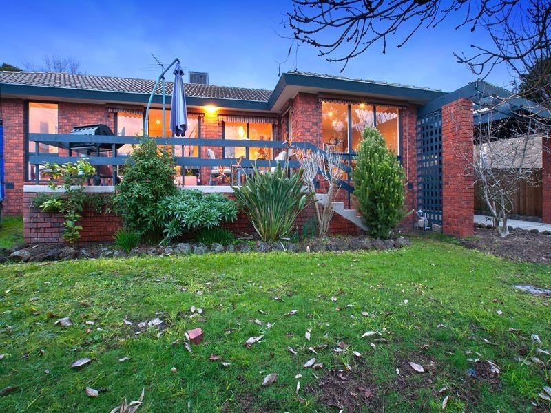 3 St. Fillans Court, Frankston VIC 3199