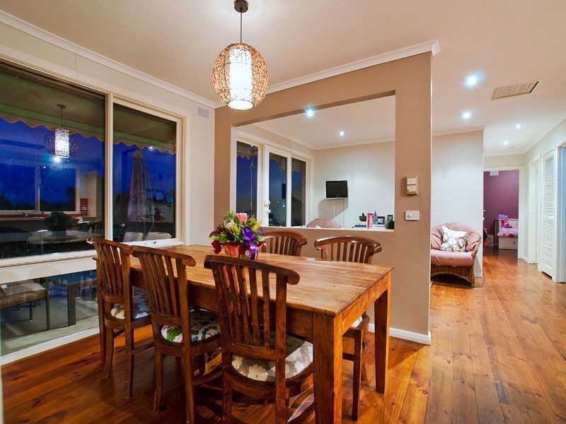 3 St. Fillans Court, Frankston VIC 3199