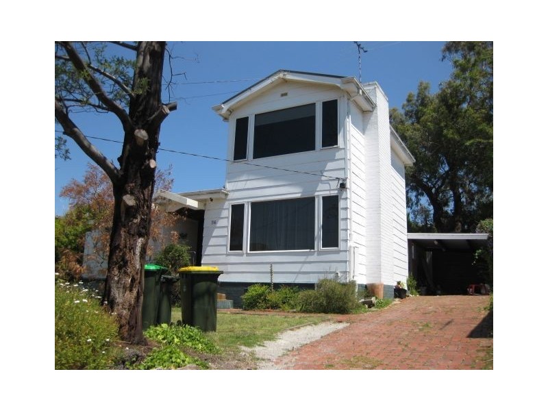 56 Summit Road, Frankston VIC 3199