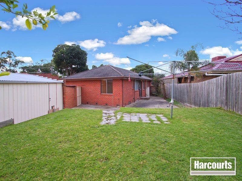 12 Sassasfras Drive, Frankston VIC 3199