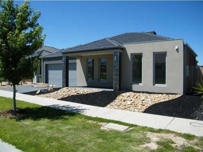 Lot 48 Georgetown Way, Officer VIC 3809