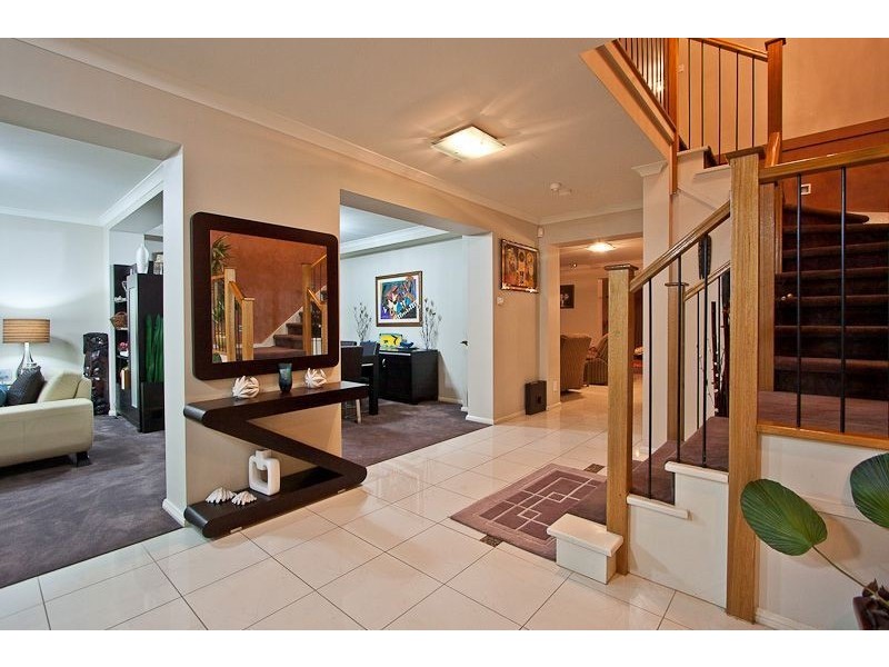 17 Viewpoint Place, Berwick VIC 3806