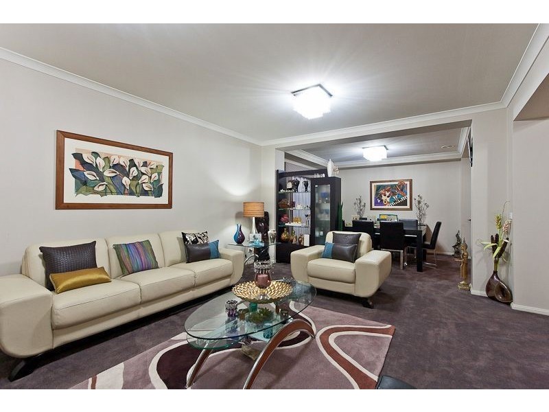 17 Viewpoint Place, Berwick VIC 3806