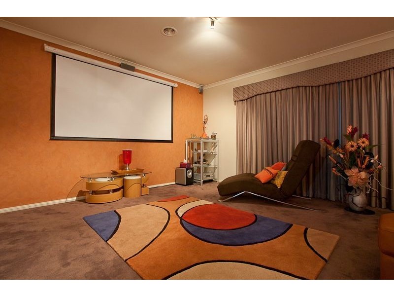 17 Viewpoint Place, Berwick VIC 3806