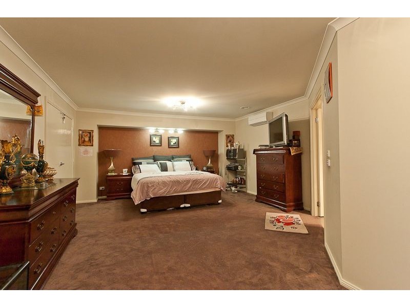 17 Viewpoint Place, Berwick VIC 3806