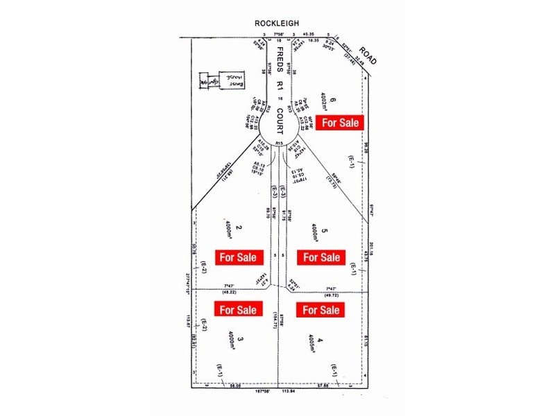 14 – 18 Rockleigh Park Drive, Narre Warren North VIC 3804